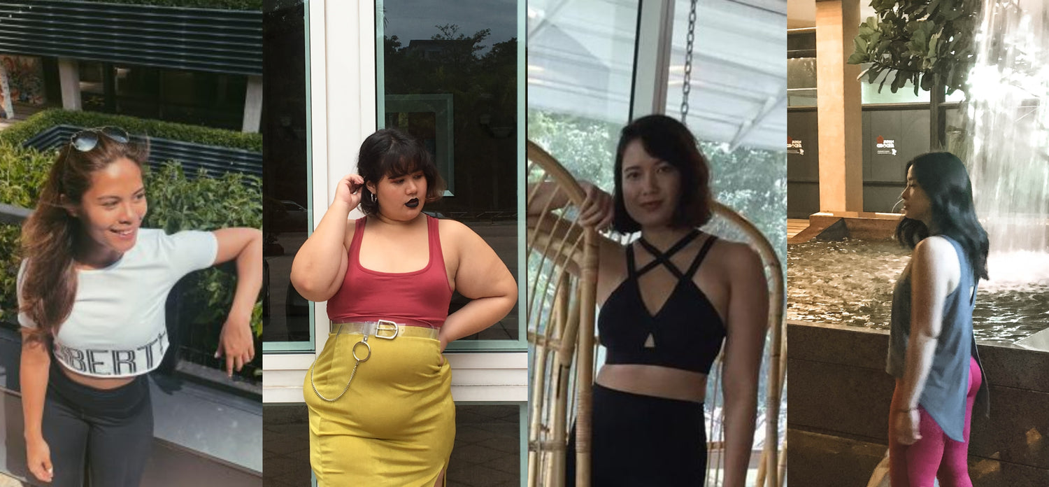 Body Empowerment Without Size