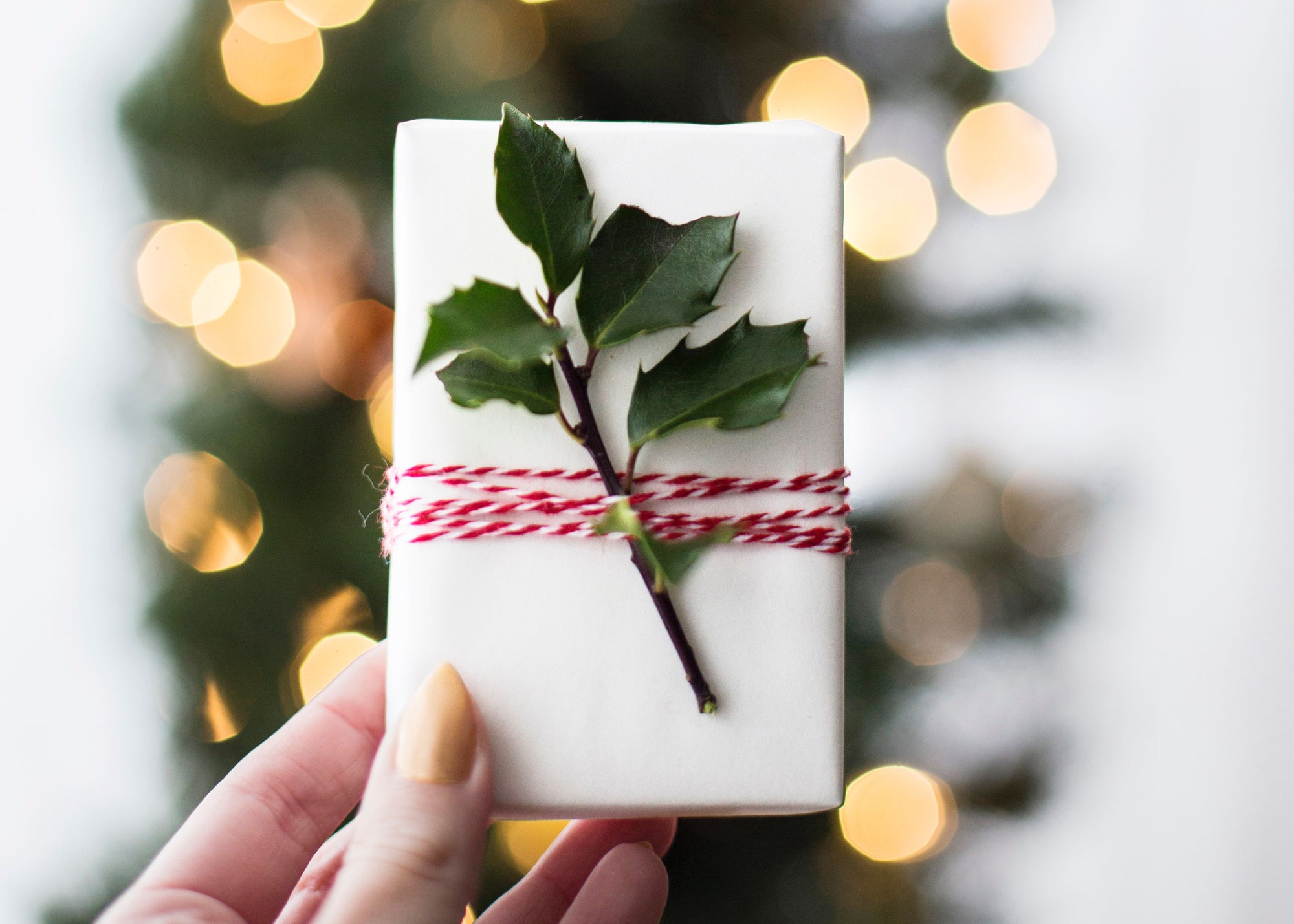 Christmas Gift Guide 2019