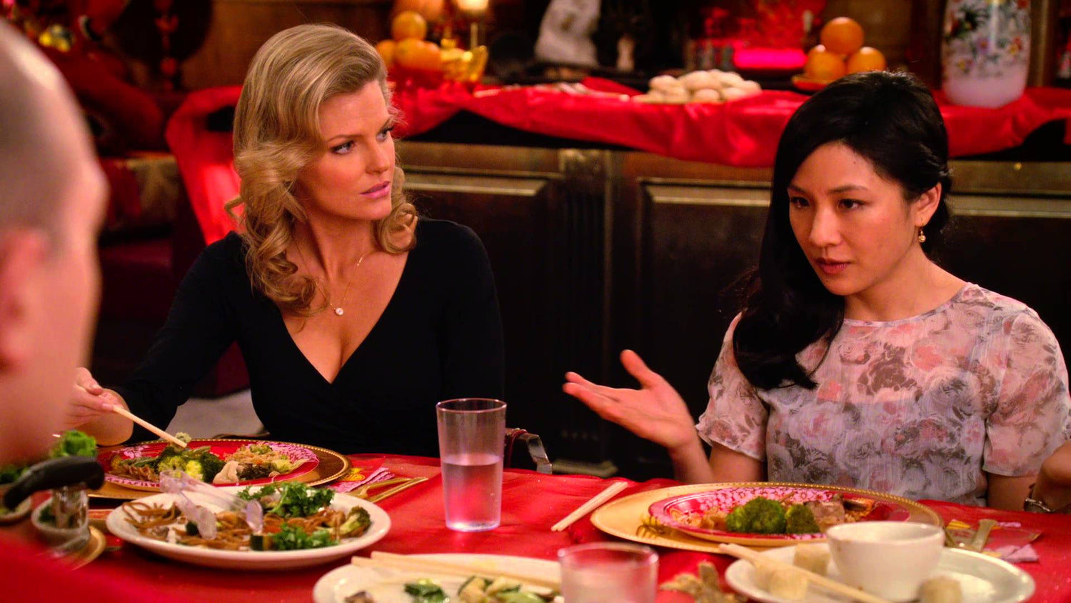 How to Avoid Overeating this Chinese New Year