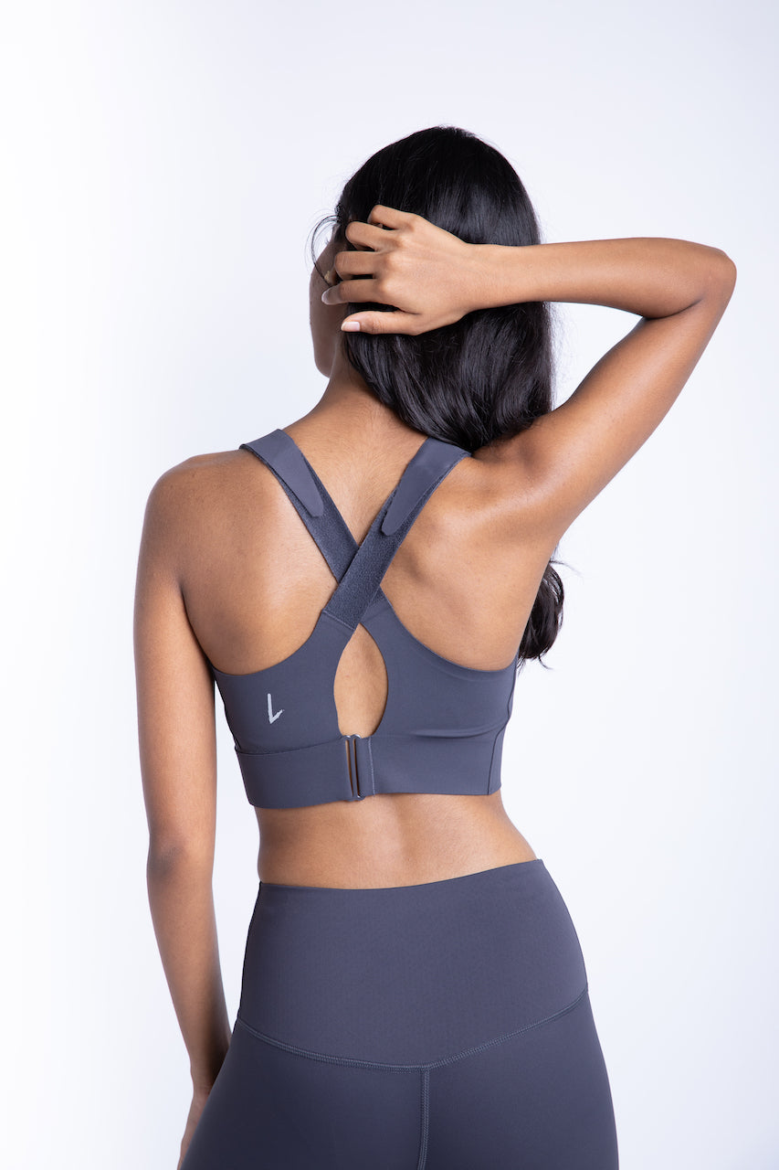 Evolve Adjustable Bra