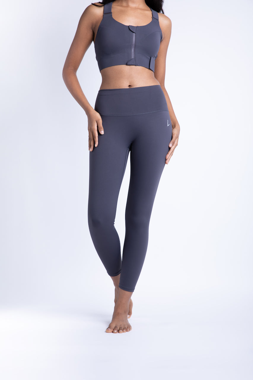 Evolve High Waist Legging