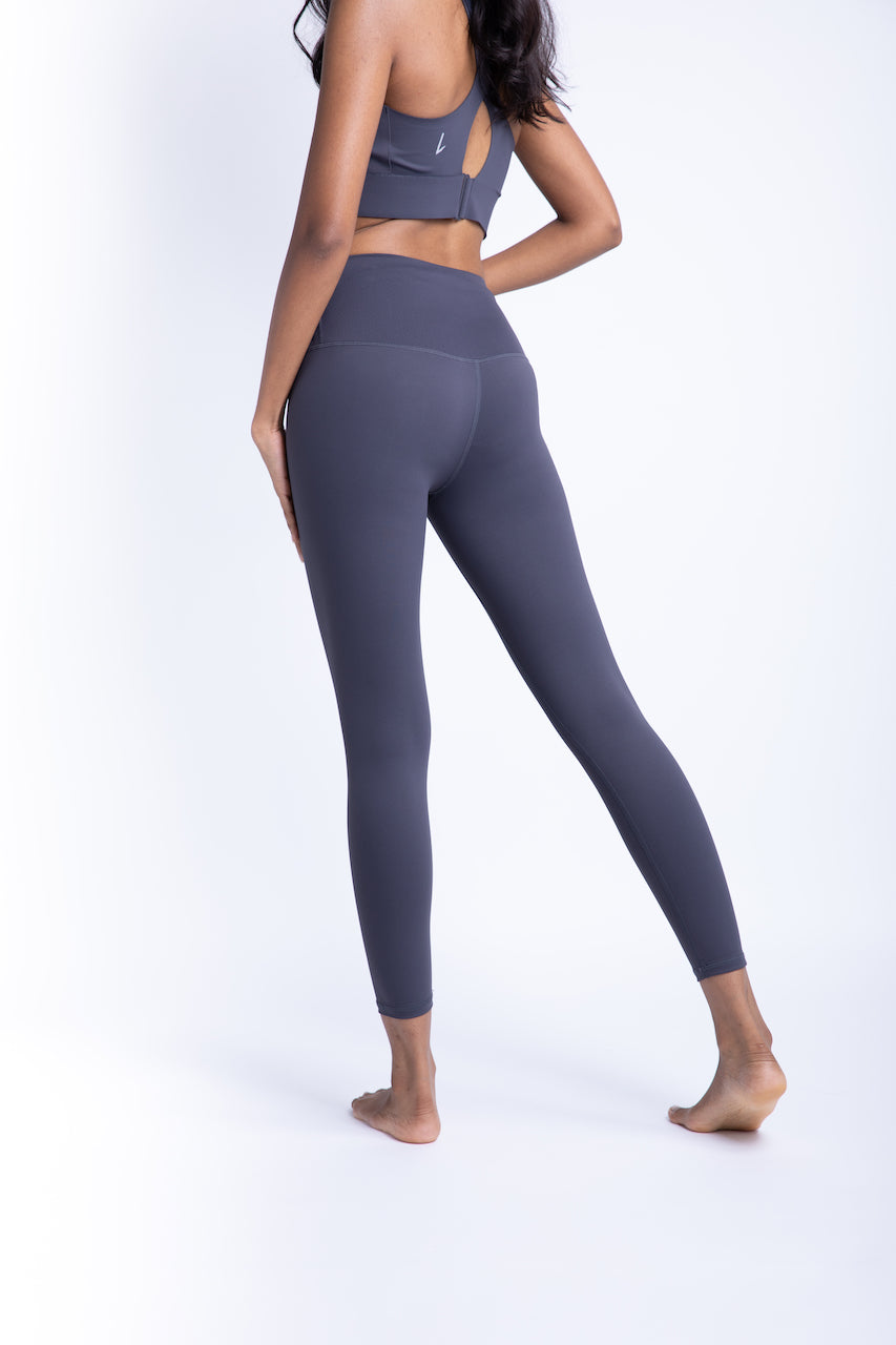 Evolve High Waist Legging