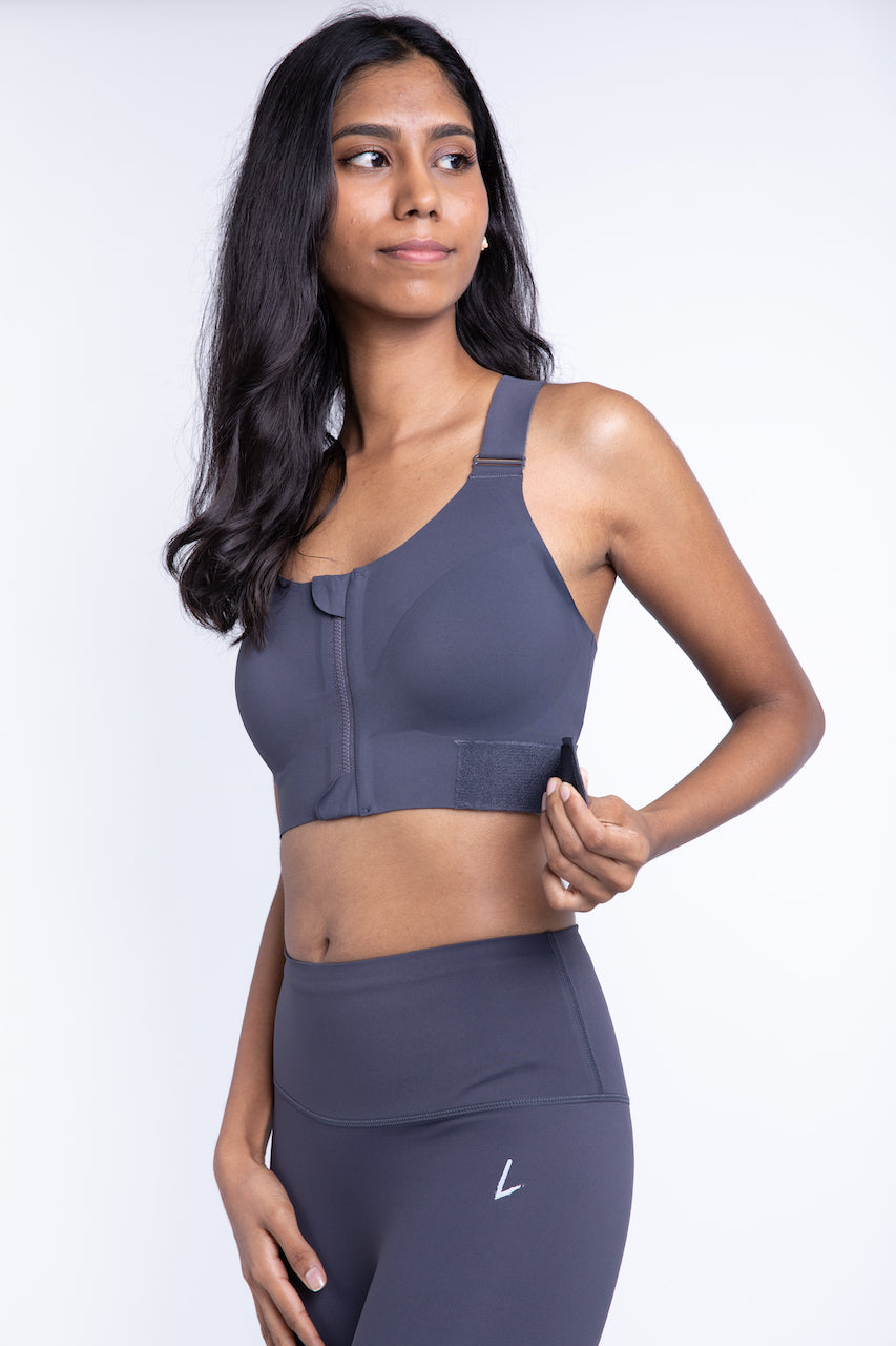 Evolve Adjustable Bra