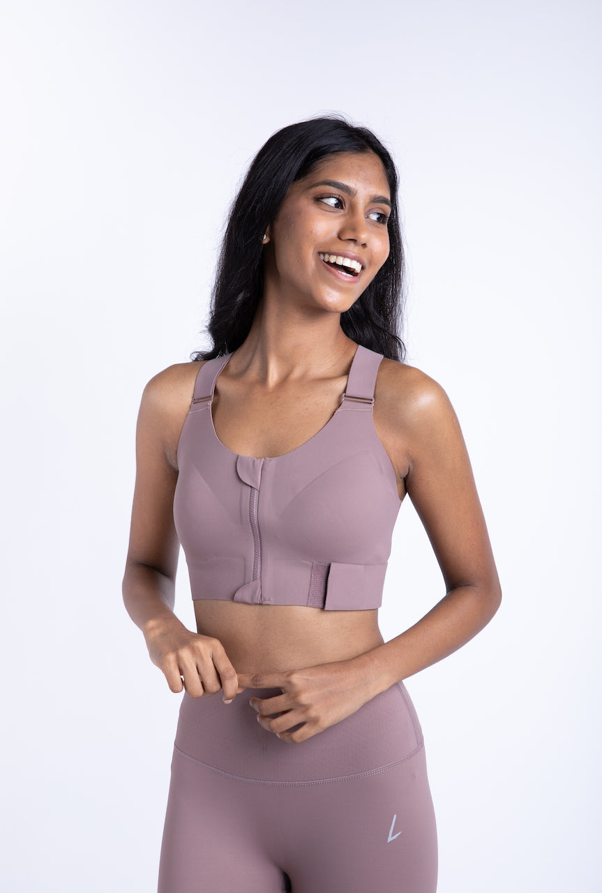 Evolve Adjustable Bra