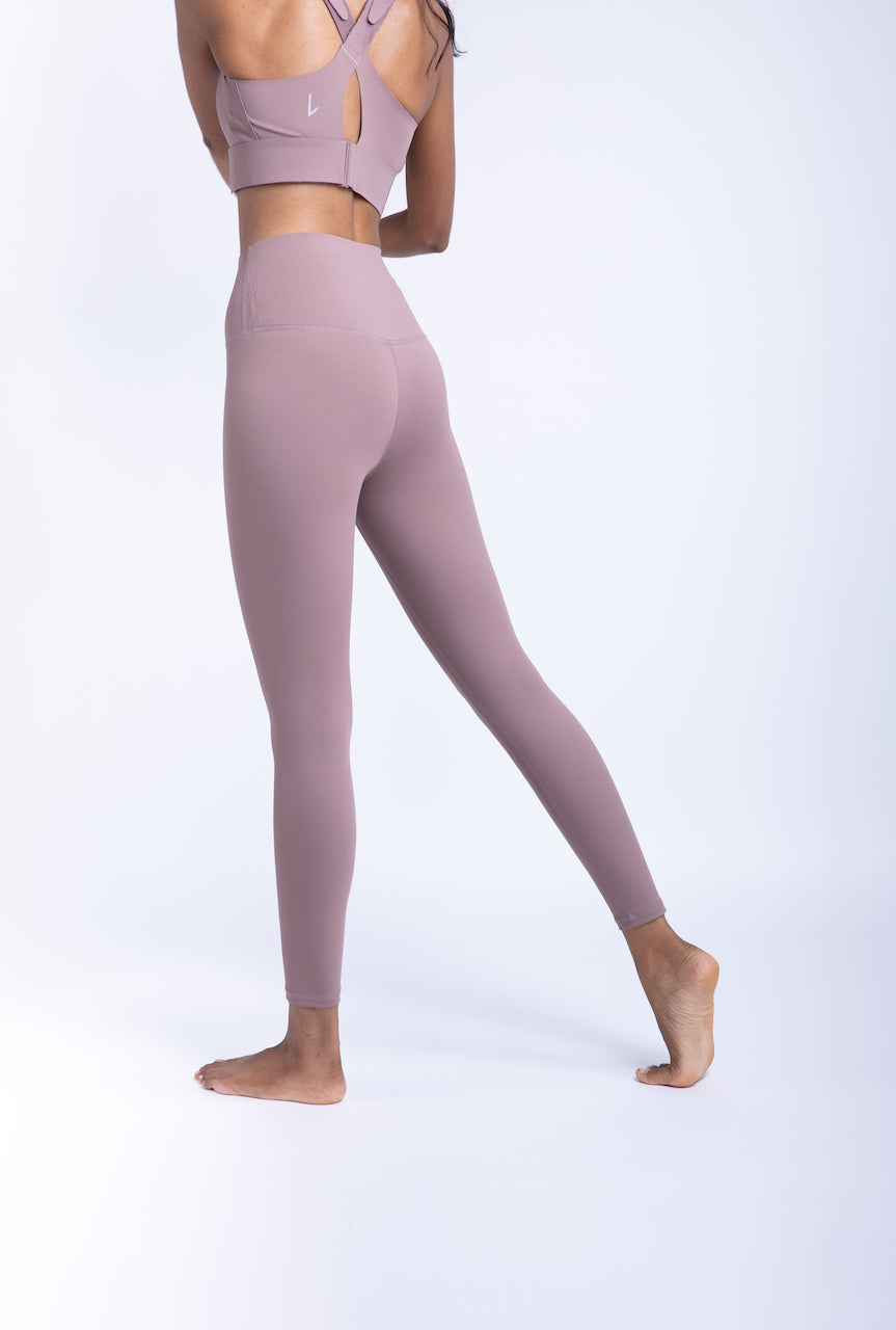 Evolve High Waist Legging