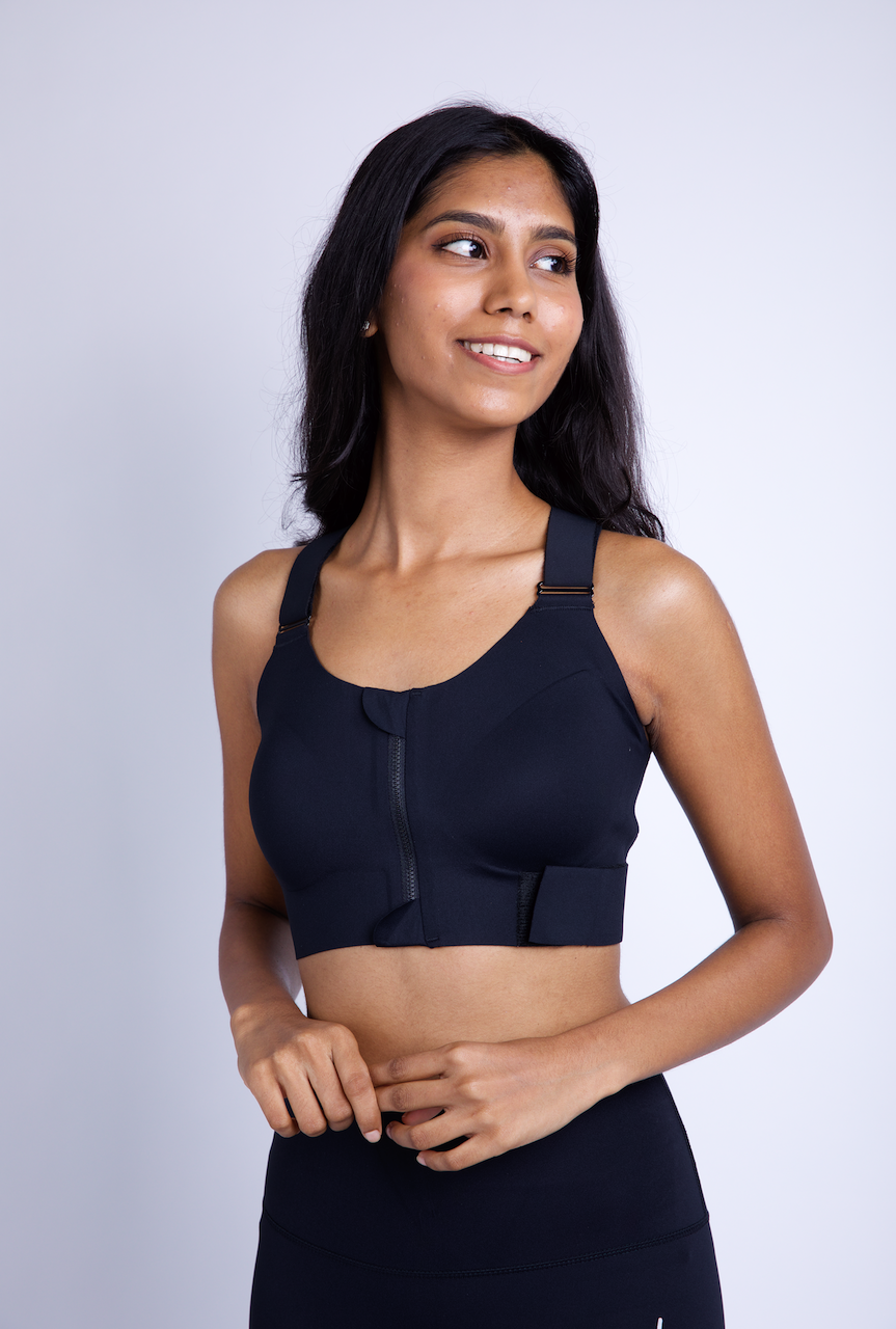 Evolve Adjustable Bra