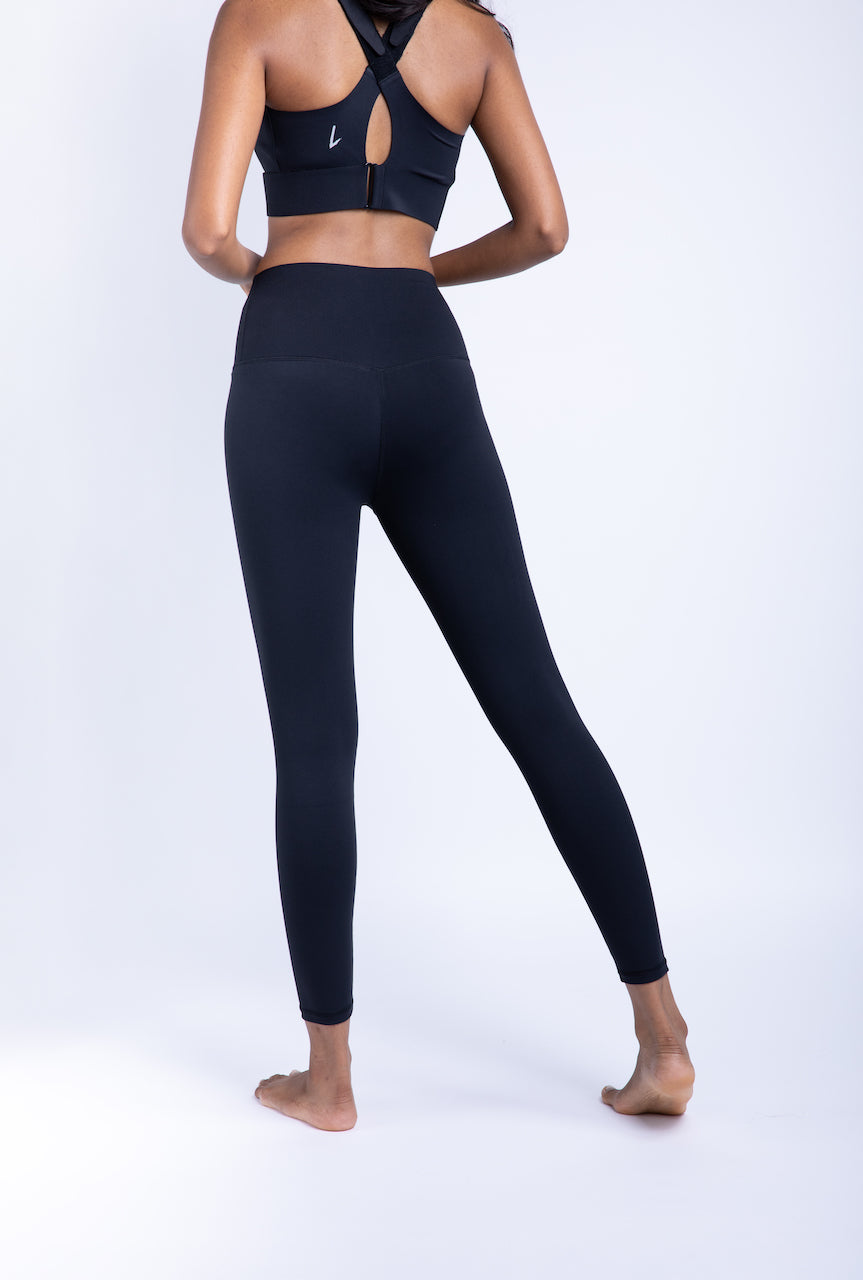 Evolve High Waist Legging