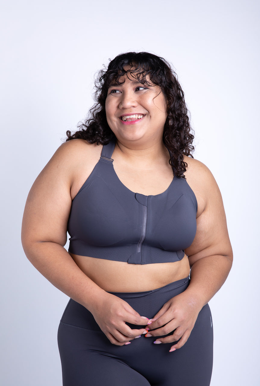 Evolve Adjustable Bra