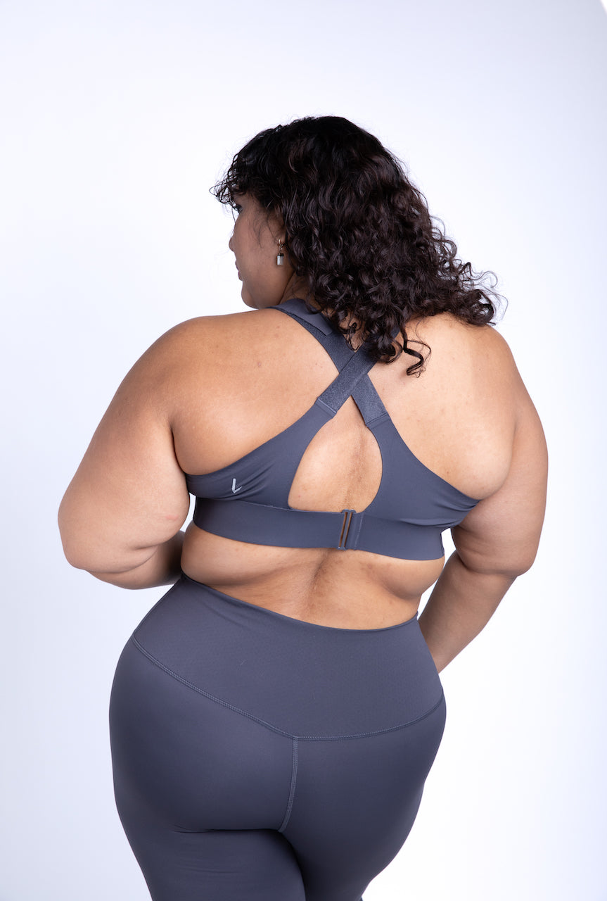 Evolve Adjustable Bra