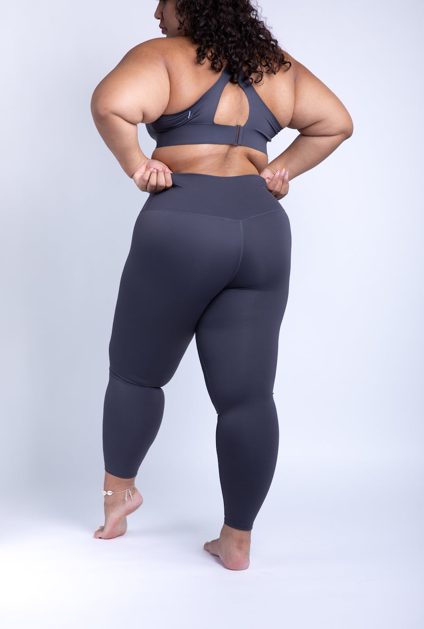 Evolve High Waist Legging