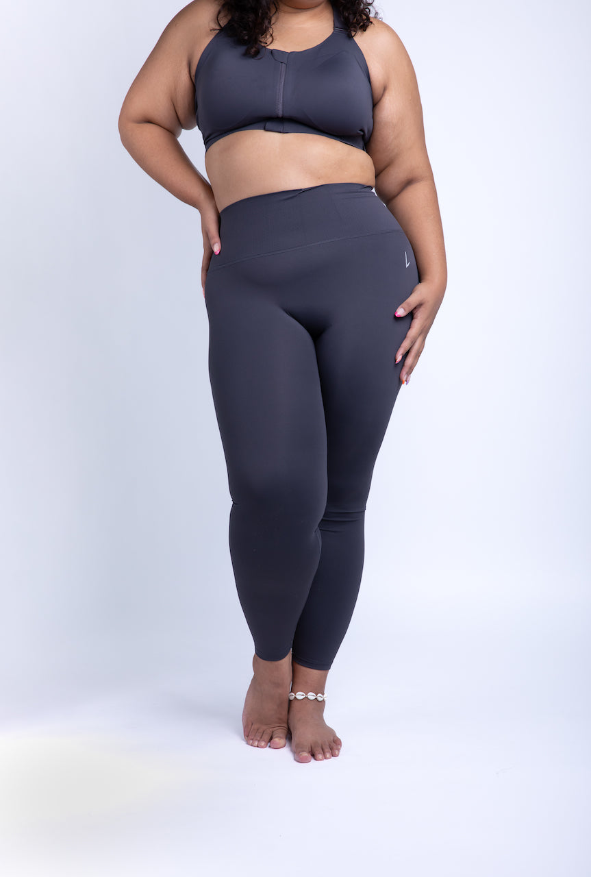 Evolve High Waist Legging