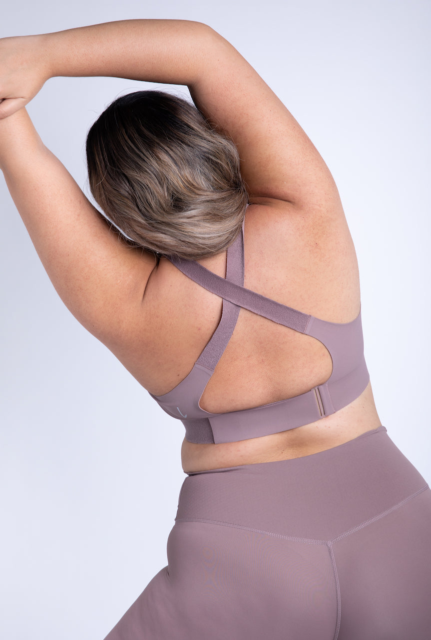 Evolve Adjustable Bra