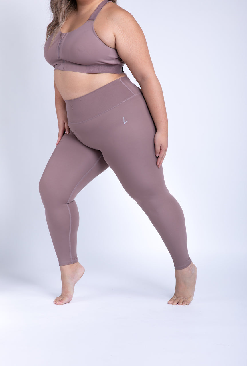 Evolve High Waist Legging