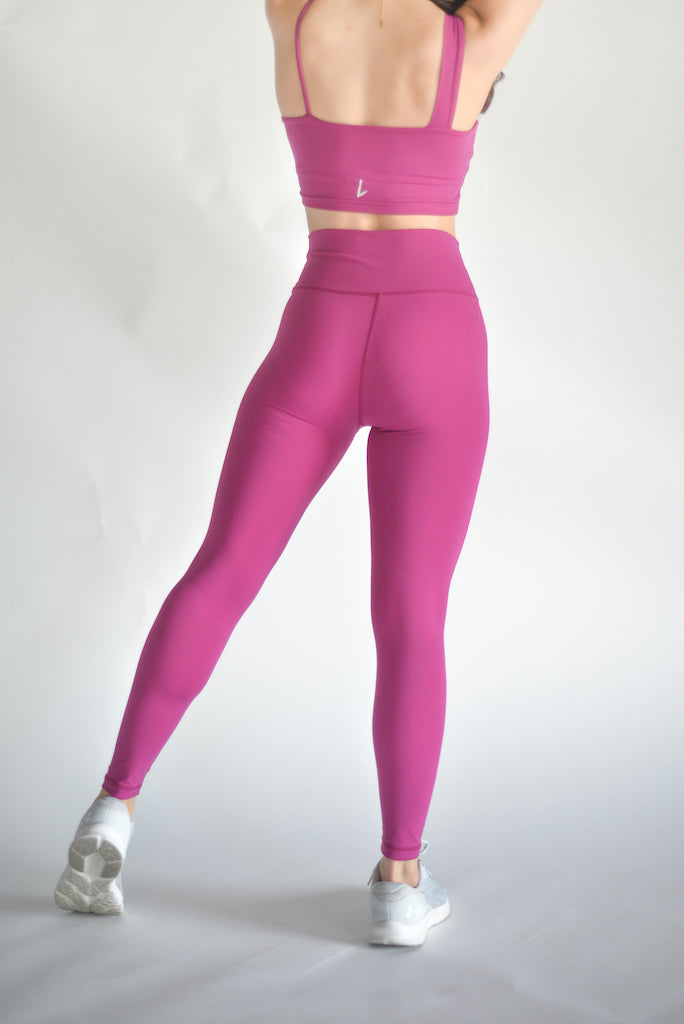 Revival Recycle High Waist Legging