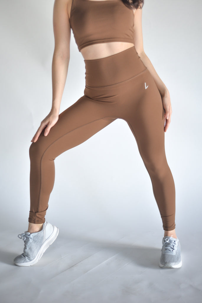 Revival Recycle High Waist Legging