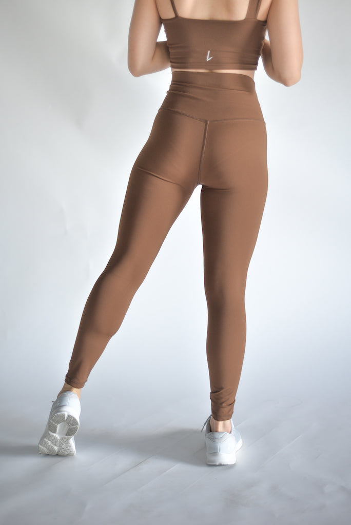 Revival Recycle High Waist Legging