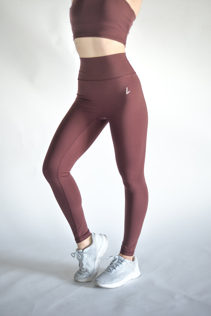 Revival Recycle High Waist Legging