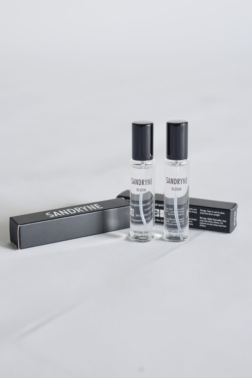 Sandryne Sanitizing Spray (20ml)