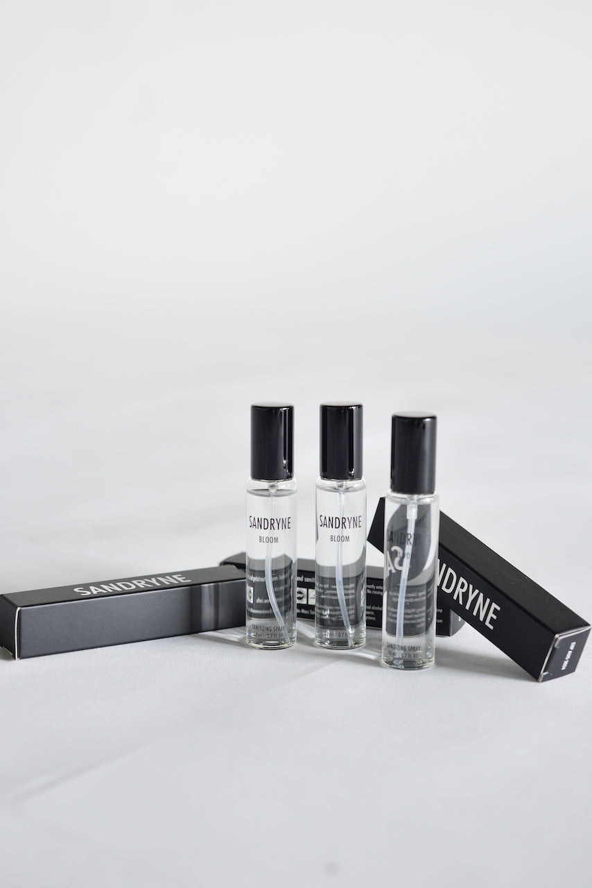 Sandryne Sanitizing Spray (20ml)