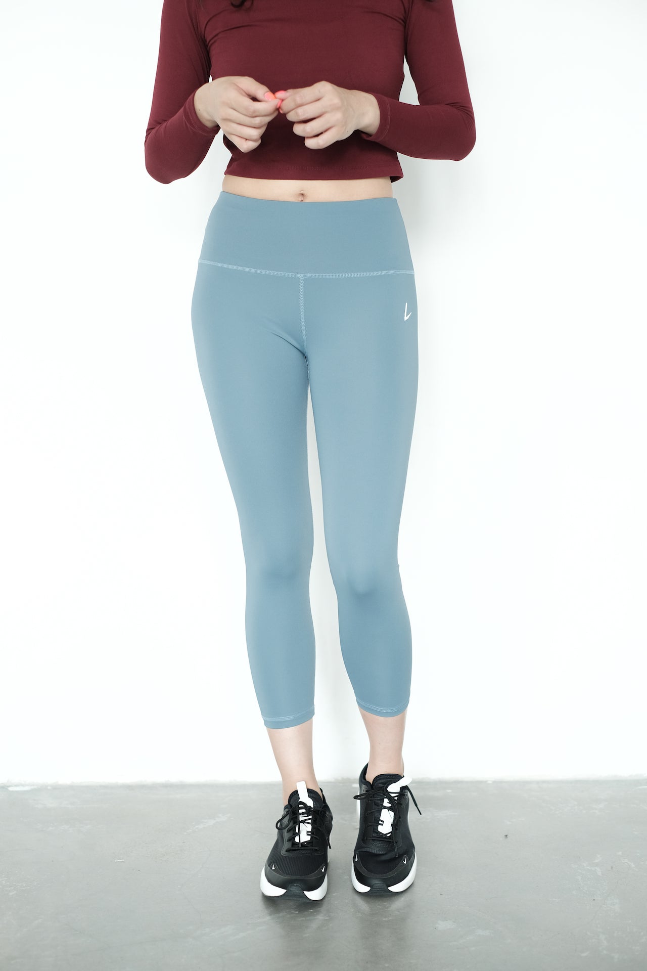Covet Basic Legging