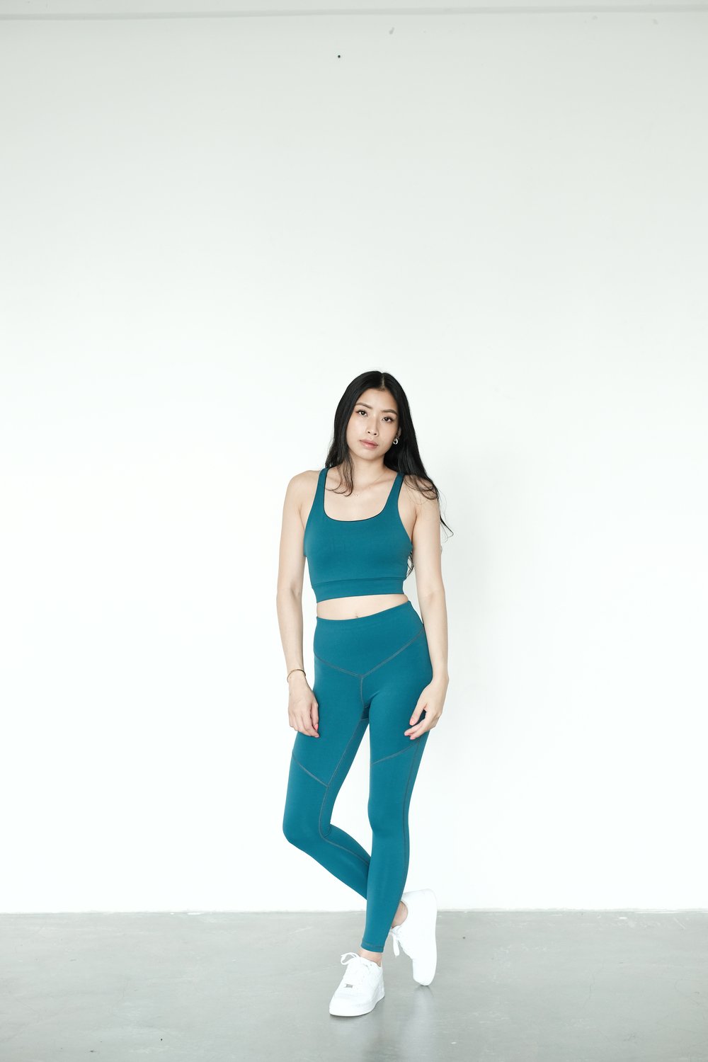 Desire V-Waist Legging