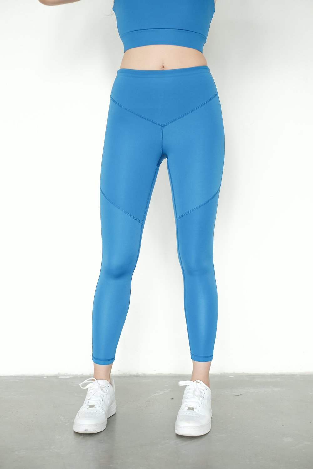 Desire V-Waist Legging