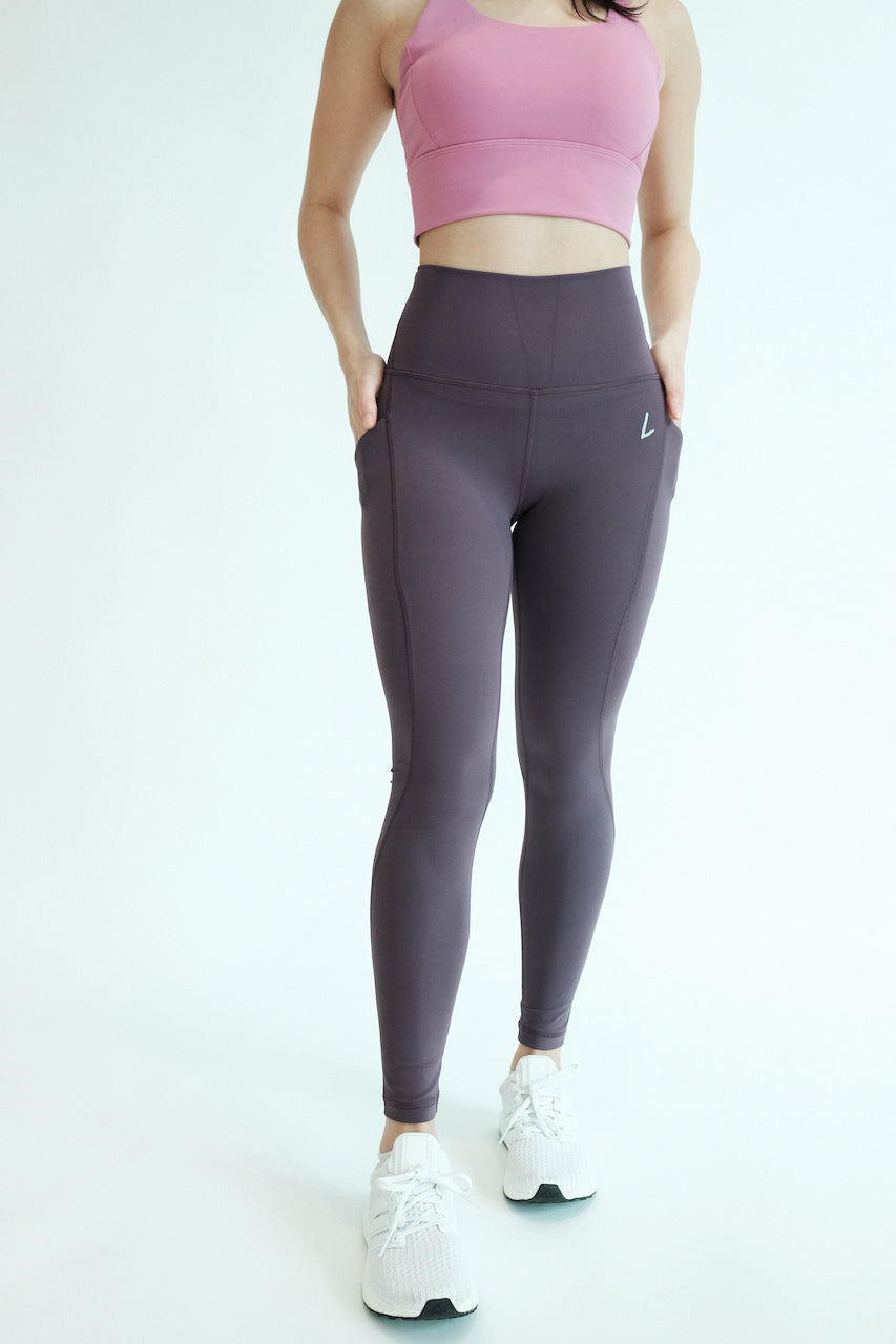 Compassion Pocket Legging