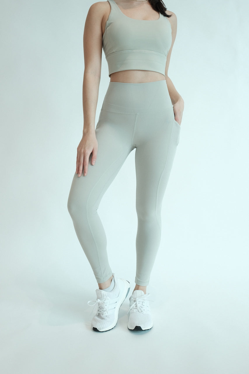 Compassion Pocket Legging