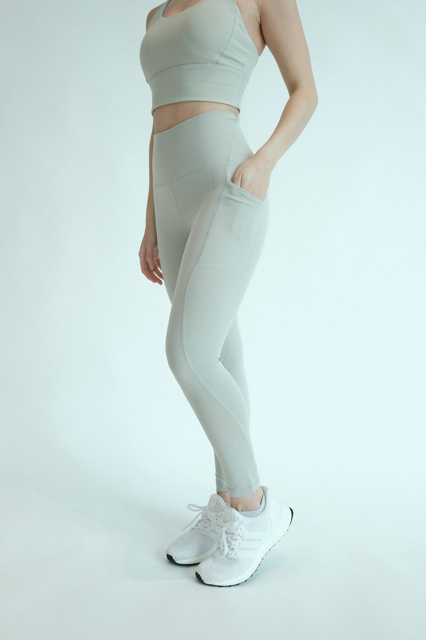 Compassion Pocket Legging