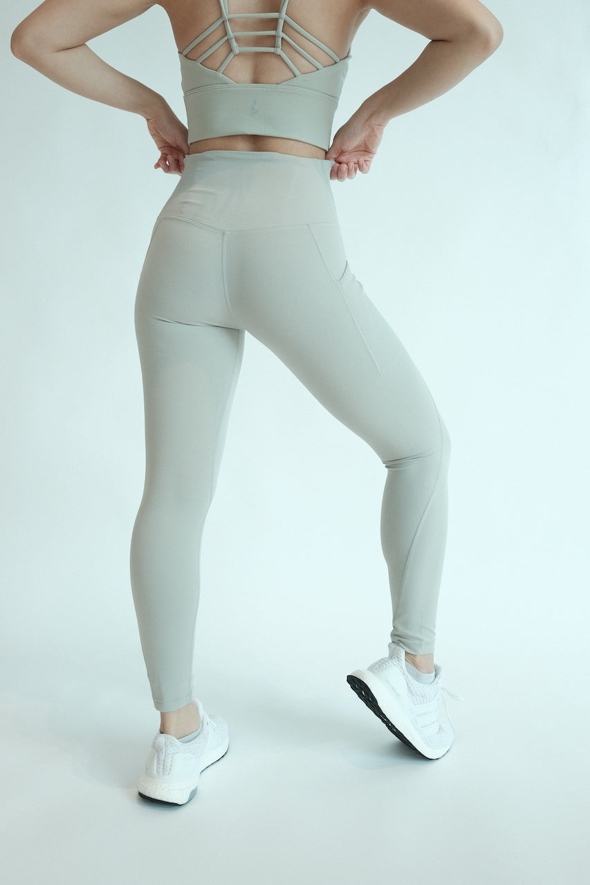 Compassion Pocket Legging