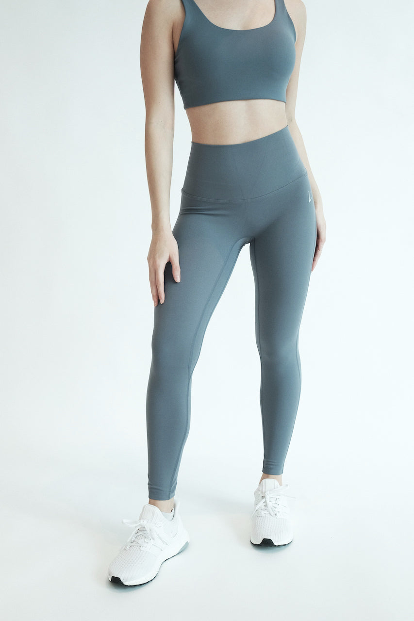 Harmony Brushy Legging