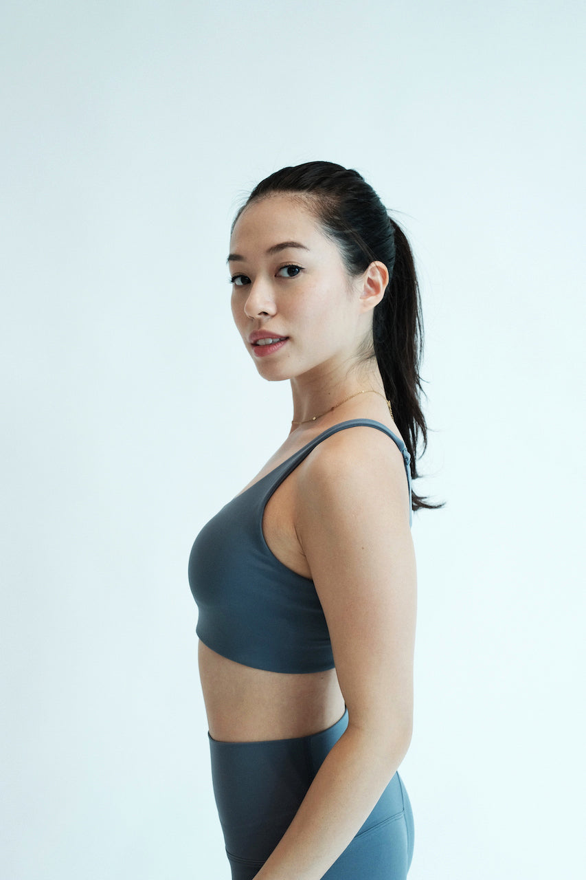 Harmony Clasp Sports Bra