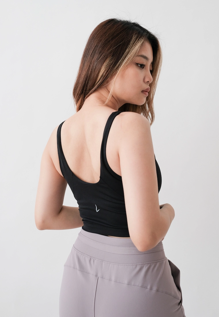Comfort Padded Tank