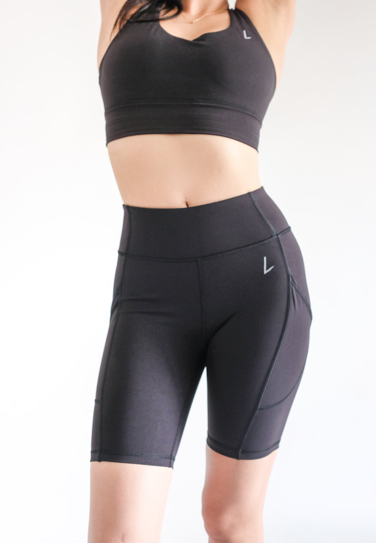 Free Pocket Bike Shorts