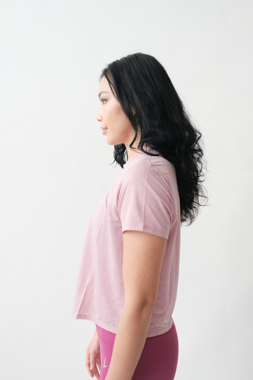 Drift Short Sleeve Top