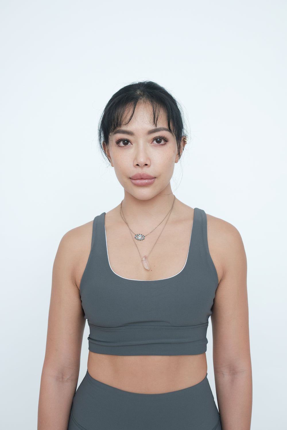 Arise Rib Bra