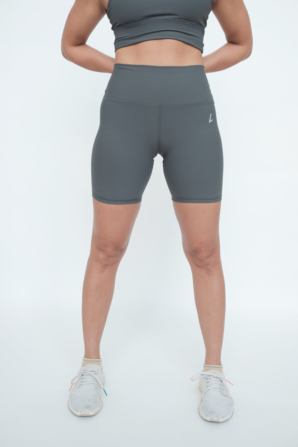 Arise Rib Bike Shorts