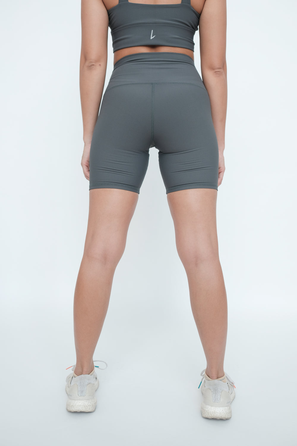 Arise Rib Bike Shorts