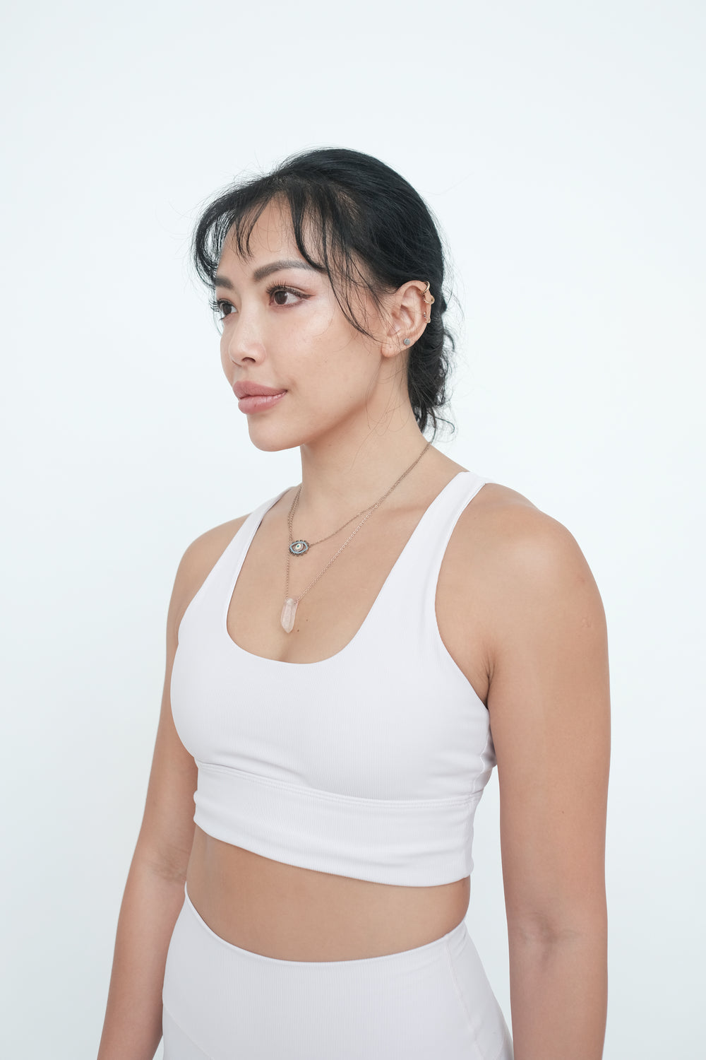 Arise Rib Bra