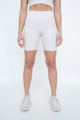 Arise Rib Bike Shorts