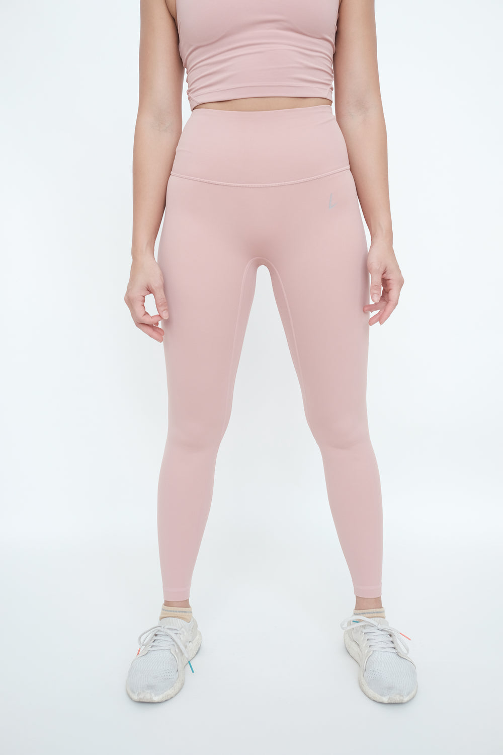 Femme High Waist Legging