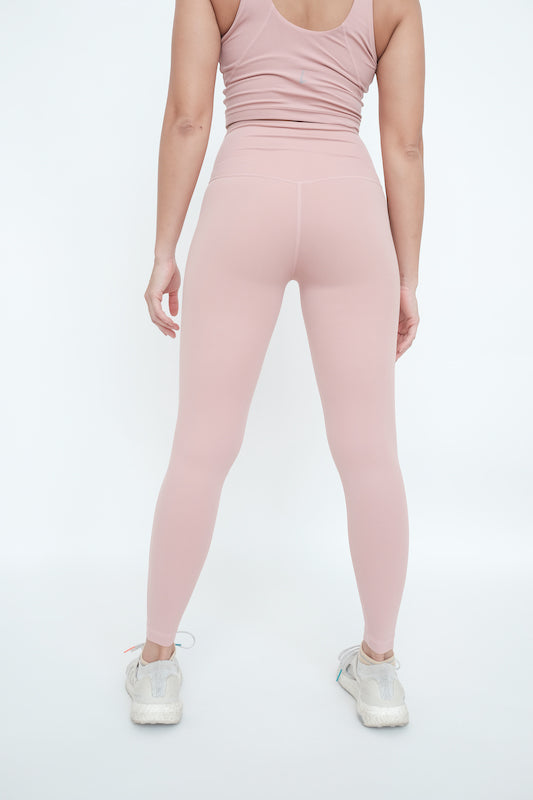 Femme High Waist Legging