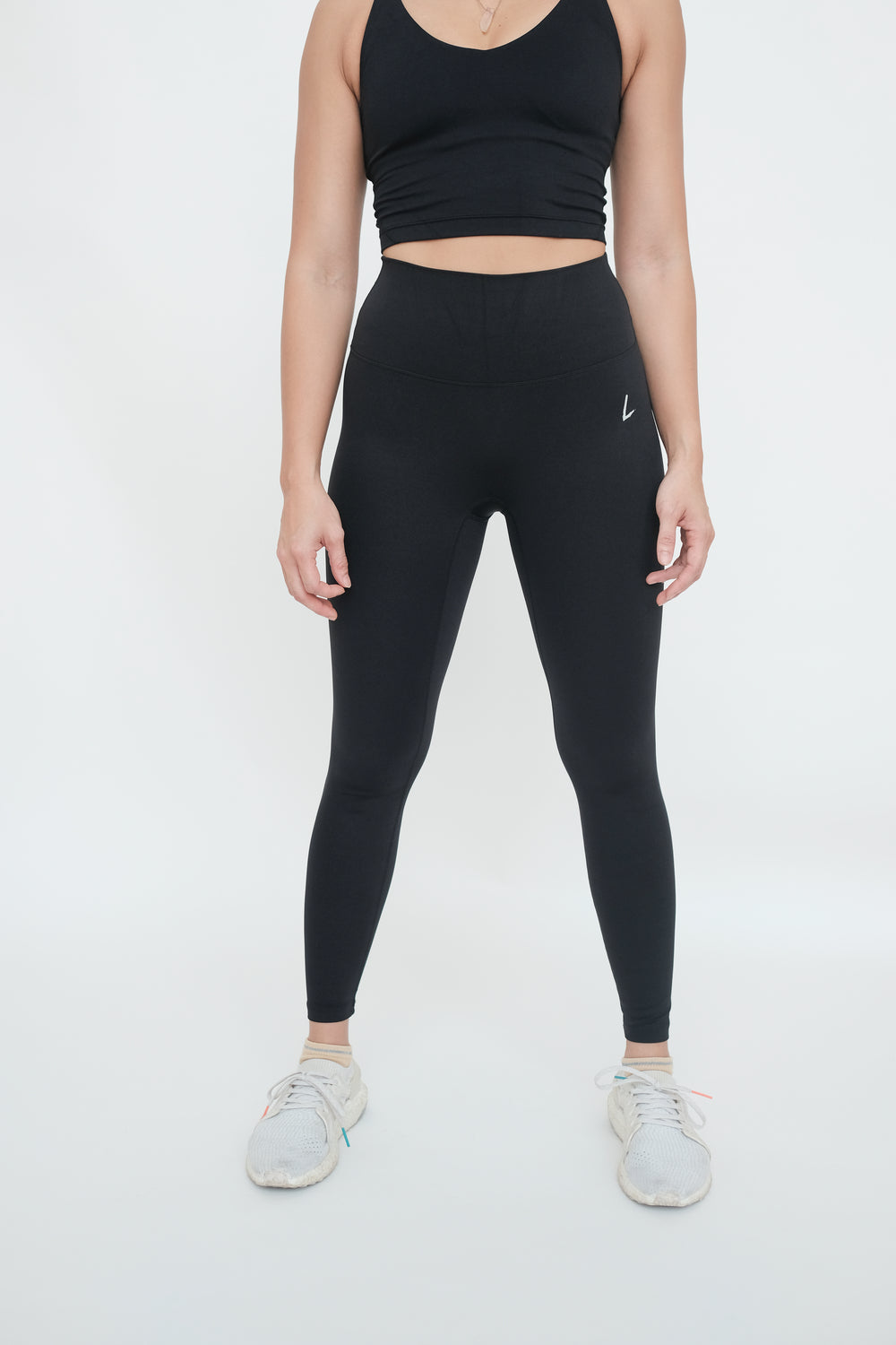 Flow Brushy Legging