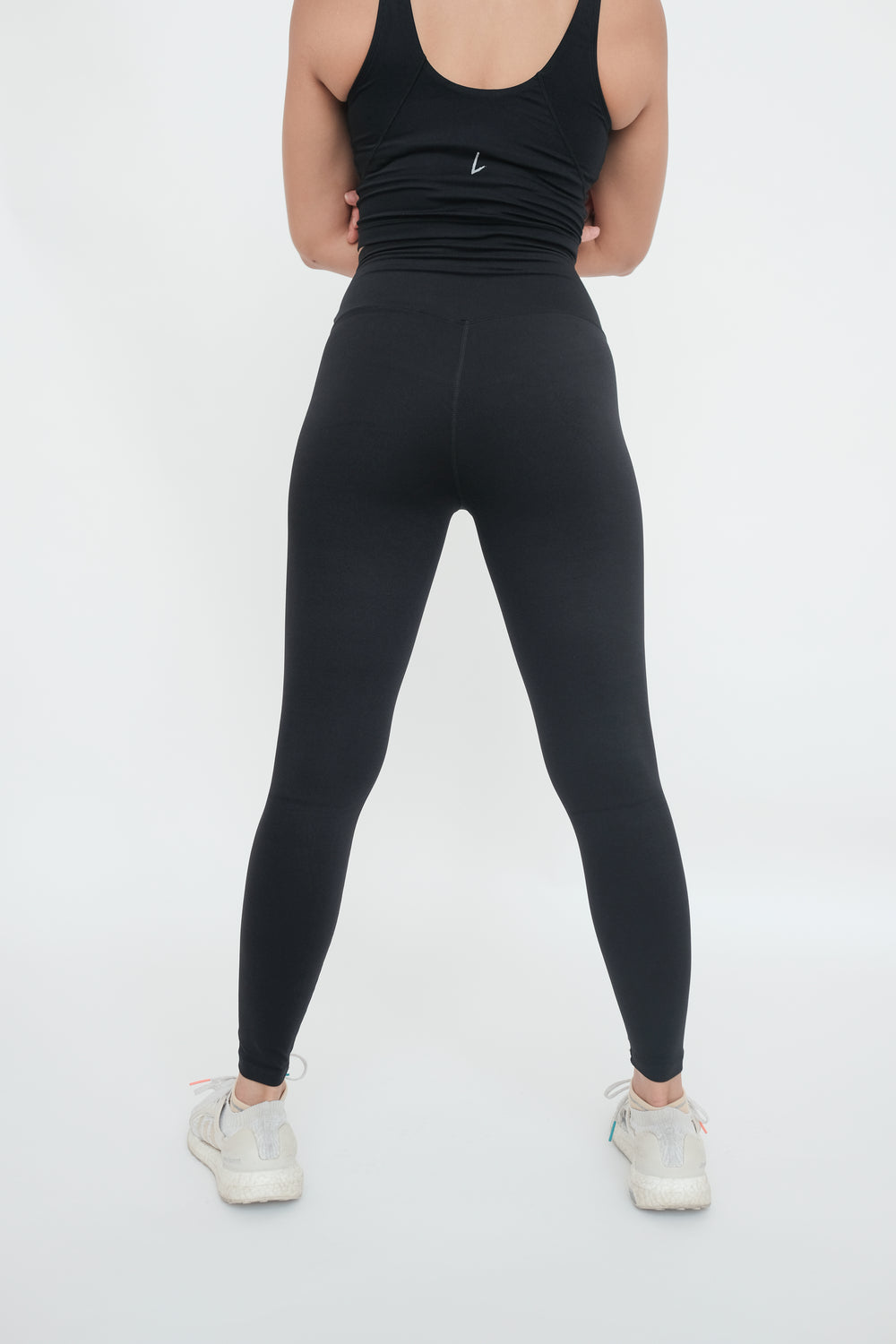Flow Brushy Legging