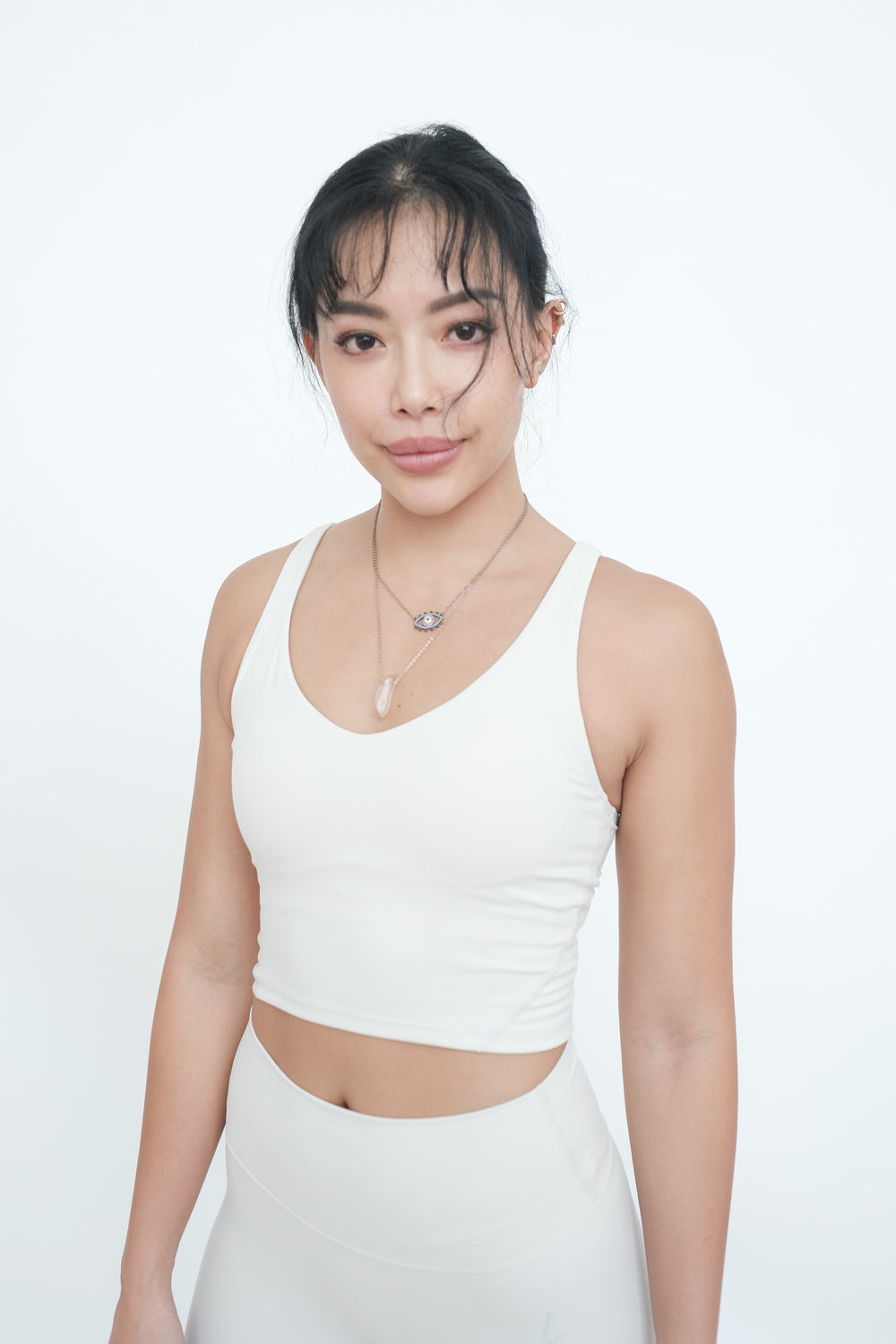 Comfort Padded Tank