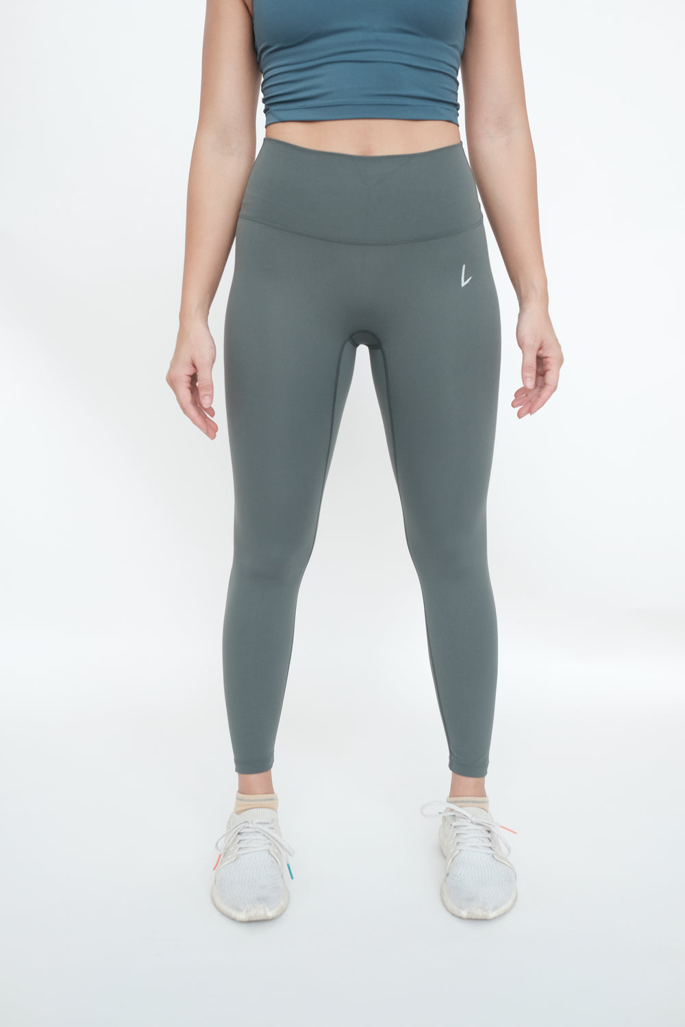 Flow Brushy Legging
