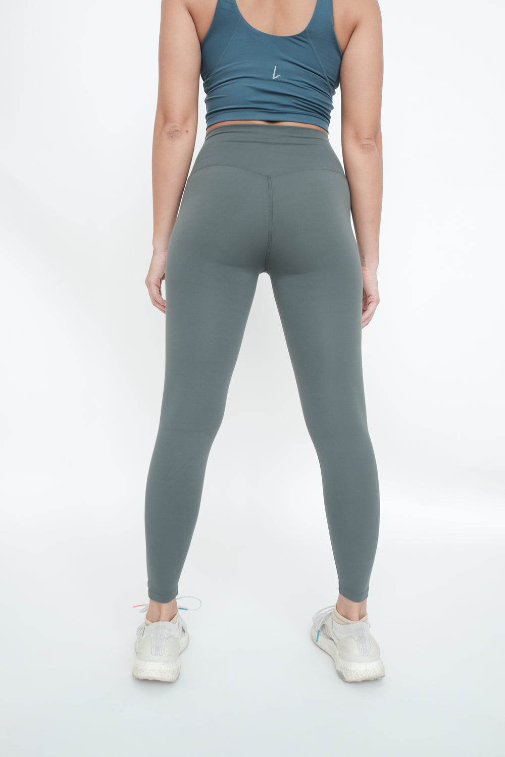 Flow Brushy Legging