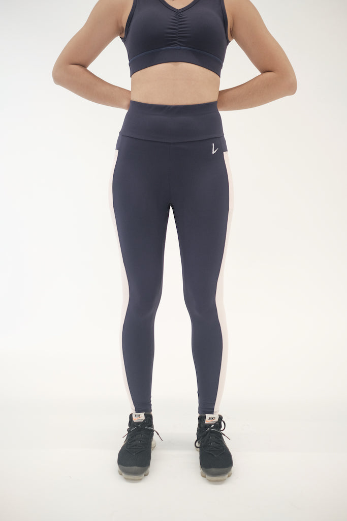 Misty Pocket Legging