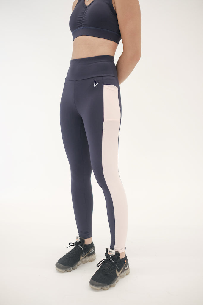 Misty Pocket Legging