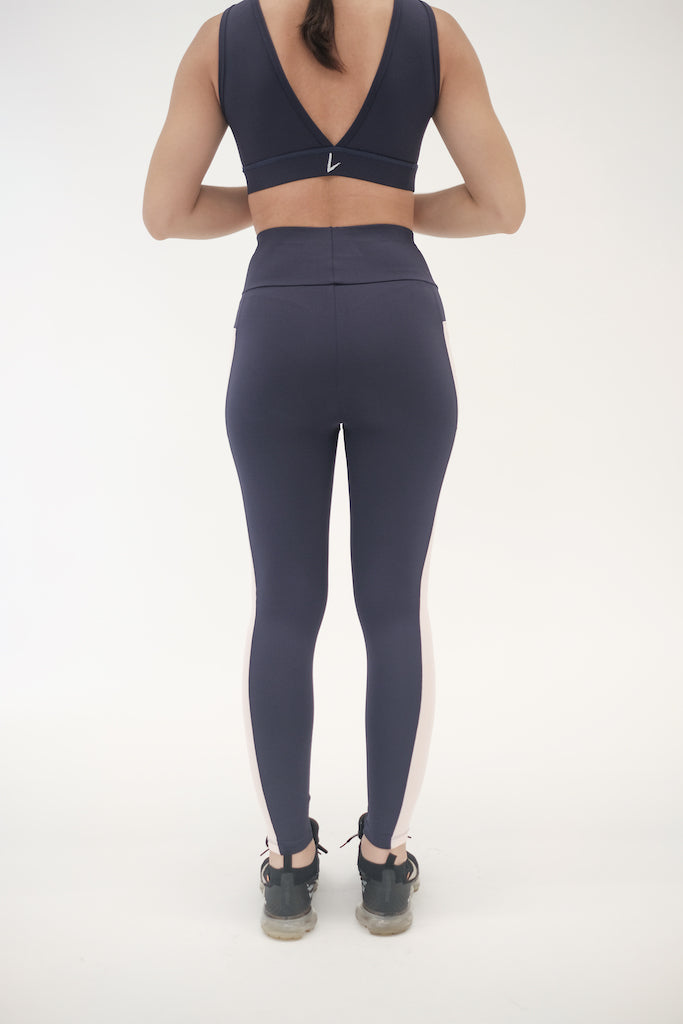 Misty Pocket Legging